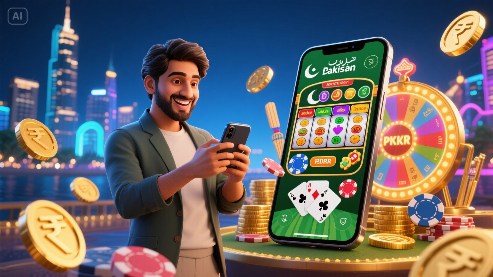 Casino classy coin casino desktop and mobile interfaces